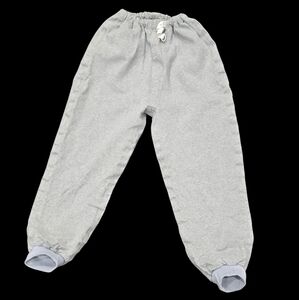 NWOT | Adult Incontinence Pants for Bedwetting  | Size Small | Gray
